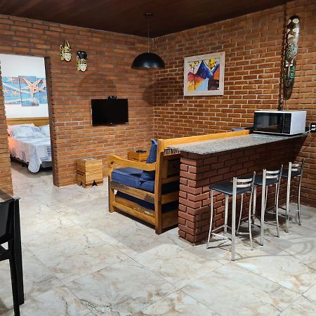 Flat 25 Sun House Maresias Apartamento Sao Sebastiao  Exterior foto