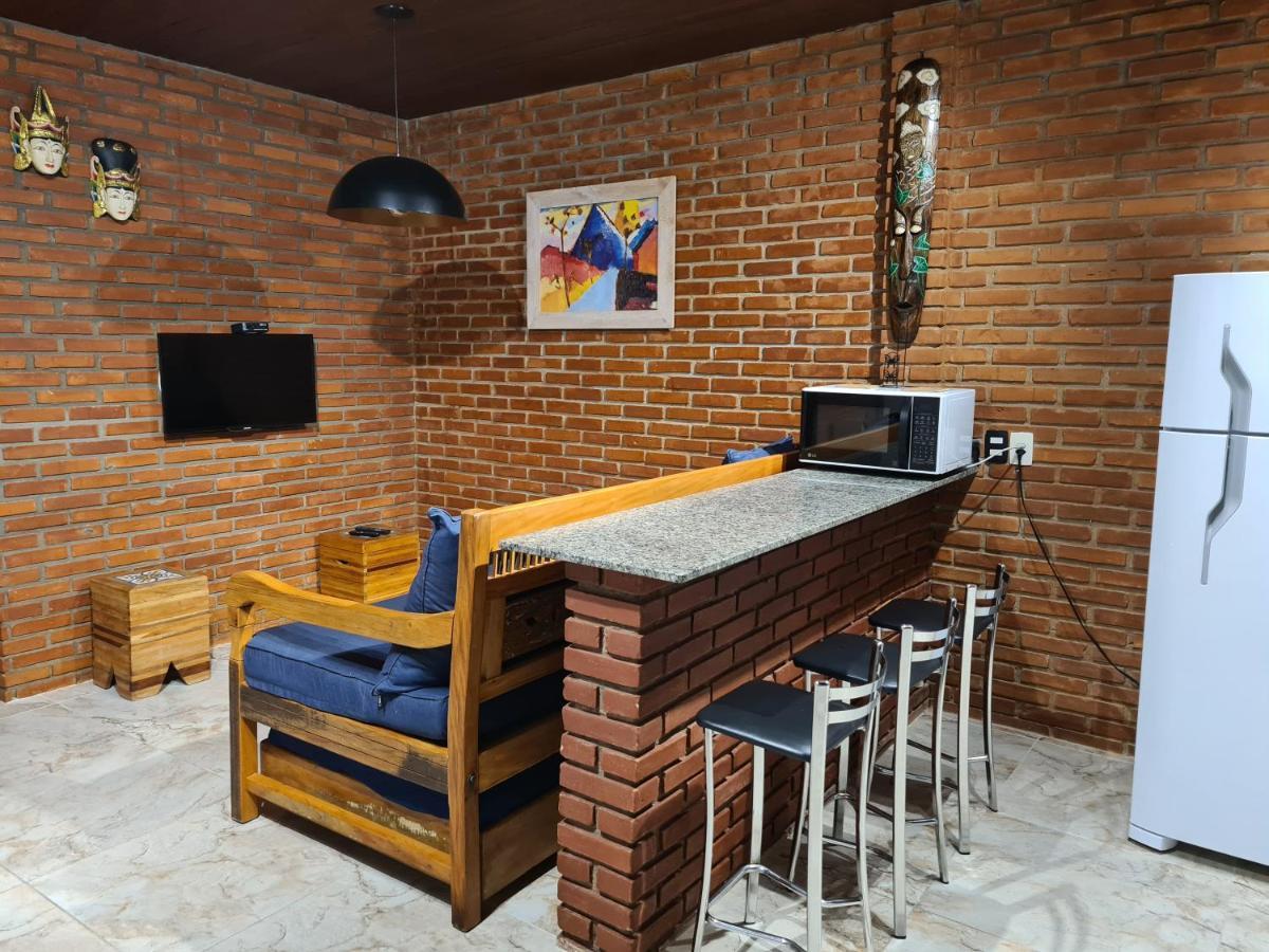Flat 25 Sun House Maresias Apartamento Sao Sebastiao  Exterior foto