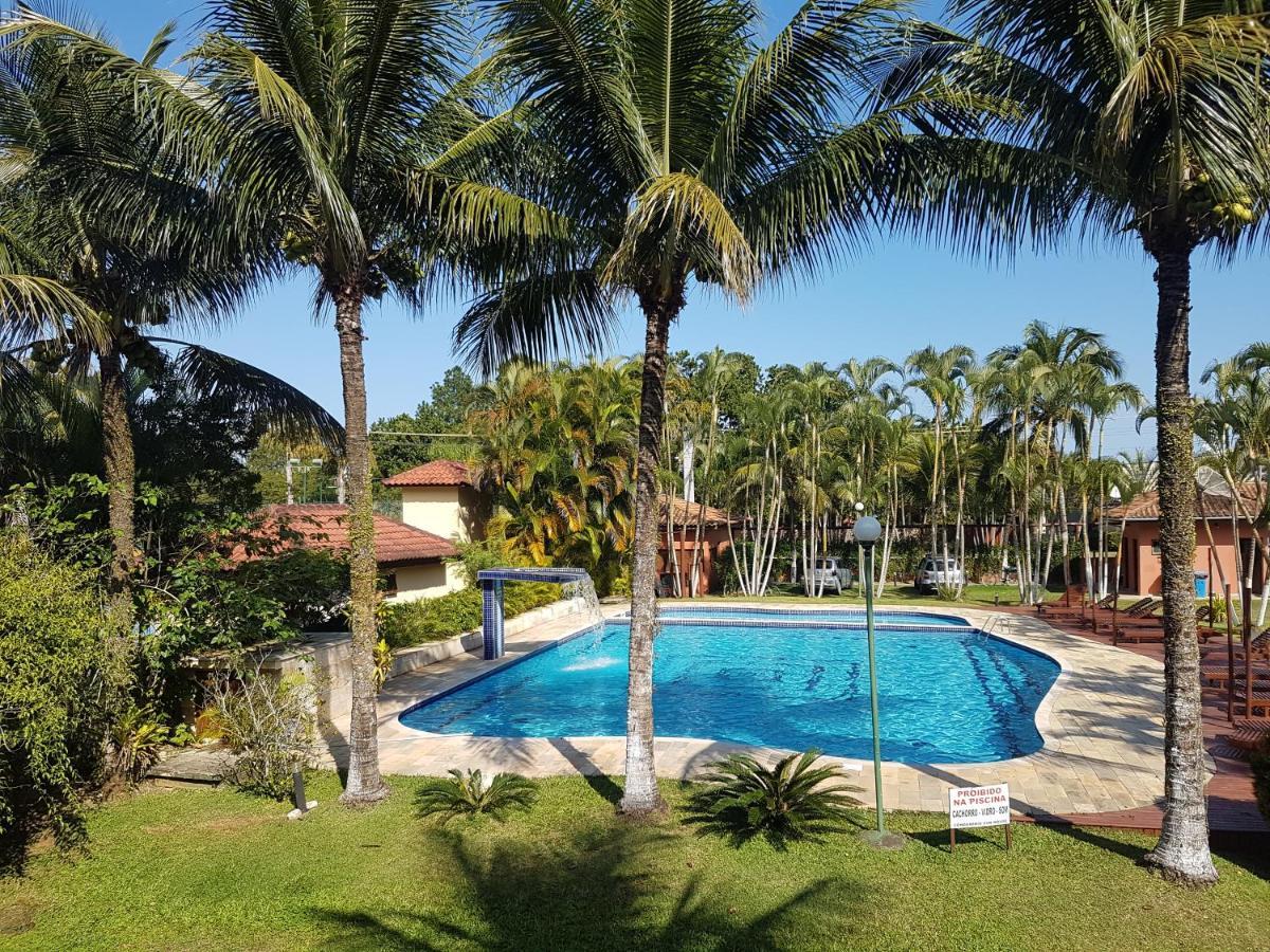 Flat 25 Sun House Maresias Apartamento Sao Sebastiao  Exterior foto