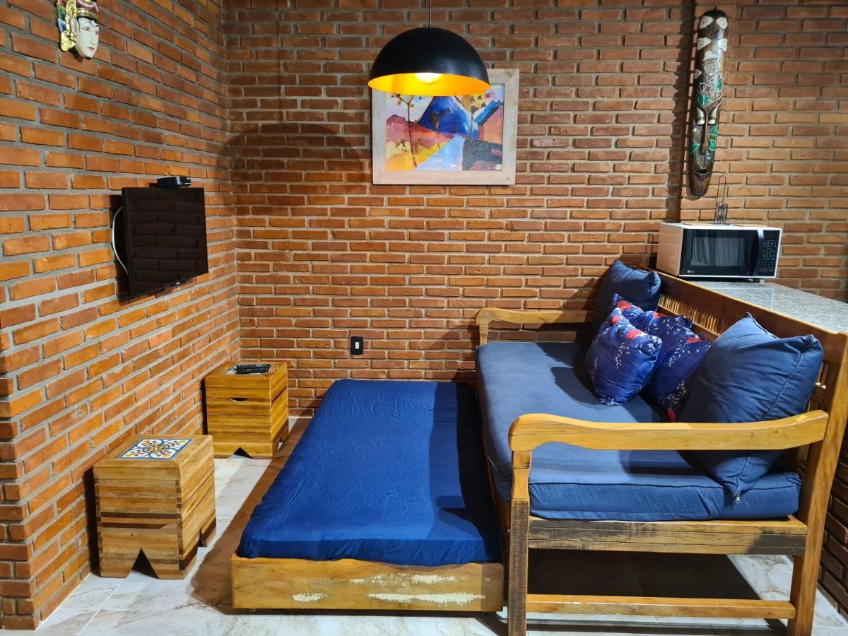 Flat 25 Sun House Maresias Apartamento Sao Sebastiao  Exterior foto