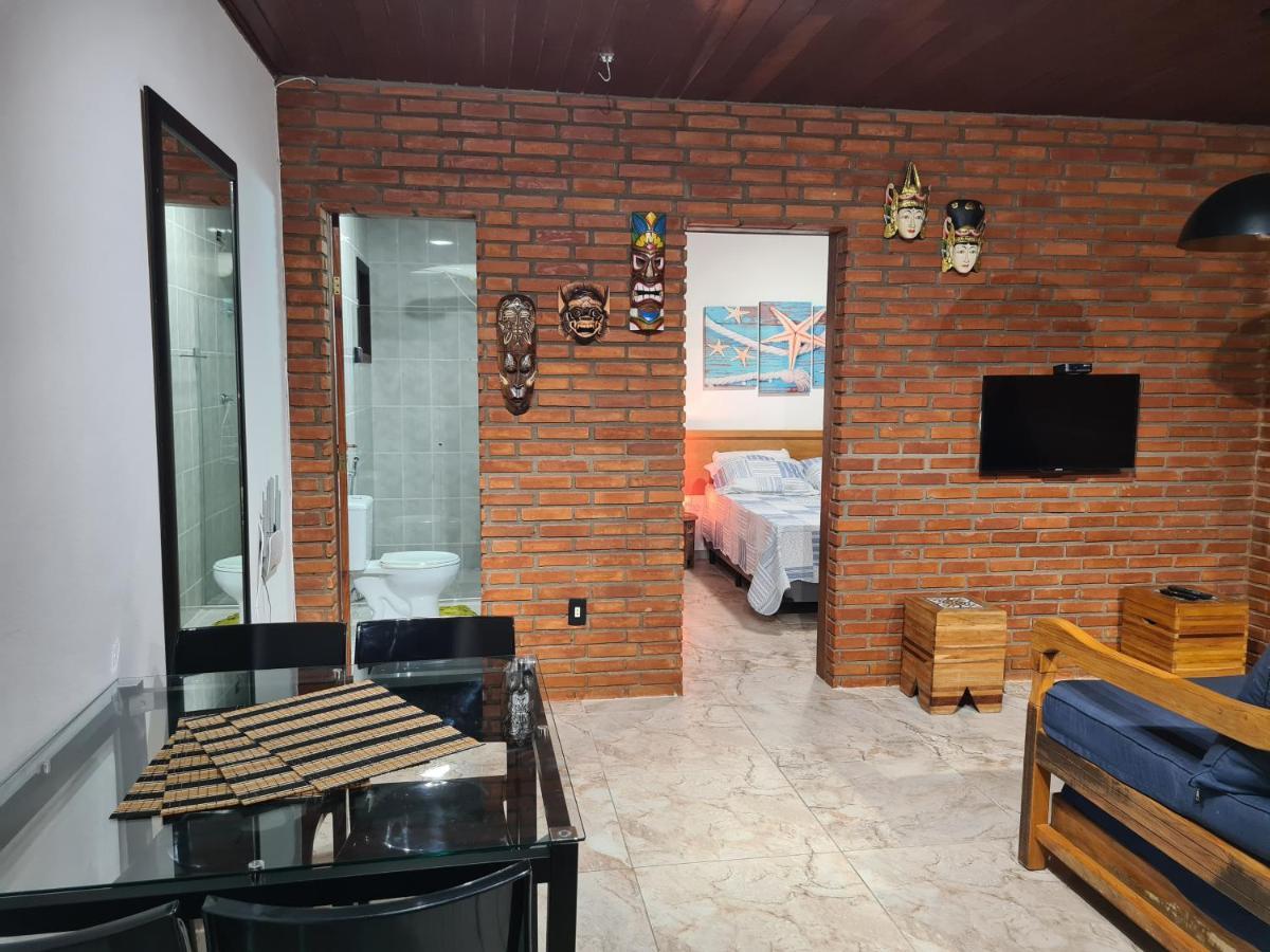 Flat 25 Sun House Maresias Apartamento Sao Sebastiao  Exterior foto
