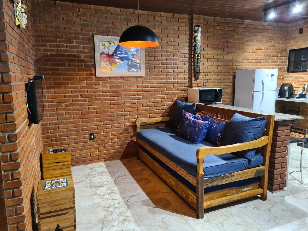 Flat 25 Sun House Maresias Apartamento Sao Sebastiao  Exterior foto